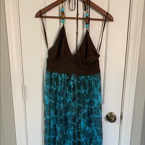 Milly Maxi Dress